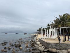 -海南分界洲岛旅游区