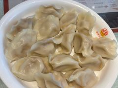 -添福来墨鱼饺子 · 海鲜东北菜(大连星海·黄浦路店)