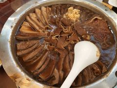 -北京小肠陈饭庄(方庄店)