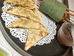 -川越泰火锅(吉利大厦店)