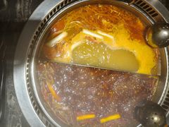 -小王少龙火锅(沙南街店)