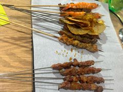 -烤五行·烧烤烤串(石佛营店)