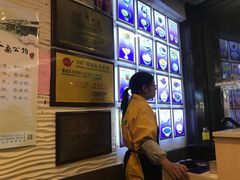 -仁信老铺甜品(北京路店)