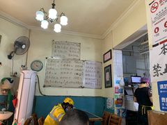 -清真宏玉祥黄门脸餐厅(华荫东里店)