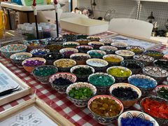 -爆爆手作·掐丝珐琅·Tufting·捏捏乐DIY团建集合店(朝阳店)