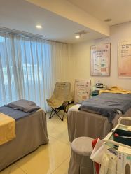-蓝丝带产后恢复中心(都江堰店)