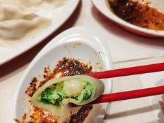 -喜家德虾仁水饺(中央大街店)