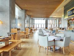 -解放碑威斯汀酒店-知味国际美食餐厅