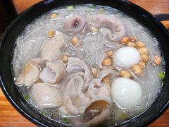 -青石桥老瓦房肥肠粉总店(青石桥总店)