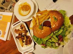 -Kitchen·Y洋厨房西餐厅(王府壹号店)