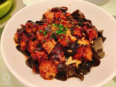 -小资太太餐厅(南岗区店)