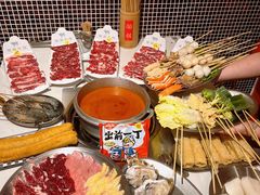 -荣叔港式沙嗲牛肉火锅(正佳潮流店)