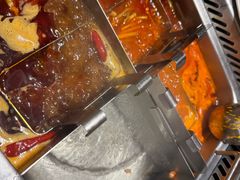 -海底捞火锅(公益西桥店)