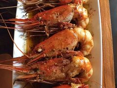 -Ministry of Crab(科伦坡店)