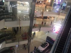 -凯德广场(金牛店)