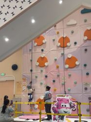 -奈尔宝家庭中心·亲子餐厅(苏州大悦城店)