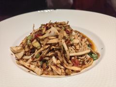 -炊烟小炒黄牛肉(浦东世纪汇店)