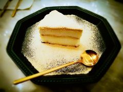 木糠蛋糕-Home Cafe(水榭春天店)
