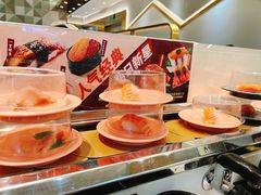 -争鲜回转寿司(通州万达店)