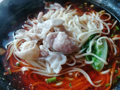-青石桥老瓦房肥肠粉总店(青石桥总店)