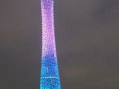 -珠江夜游广州塔·中大码头