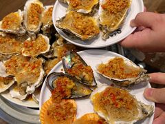 -苏格里岛自助烤肉海鲜火锅(成都金牛万达店)