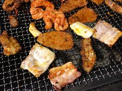 -五彩凉山自助西昌烧烤(柳翠路店)