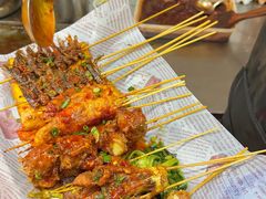 -魏记里脊肉炸炸炸(南门口店)