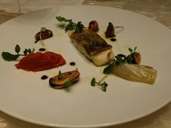 android_upload_pic-广州四季酒店·佰鲜汇·现代法餐