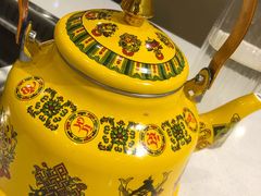 -九府羊鲜羊火锅·烧烤·小海鲜(华汇大厦店)