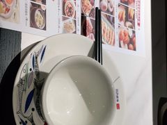 -江边城外烤全鱼(世茂广场店)