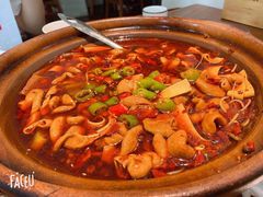 -马头巷·食景园(苏州总店)