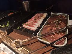 -新石器烤肉(中房金谊广场店)