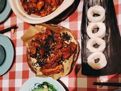 -老房子·南昌菜(双子塔店)