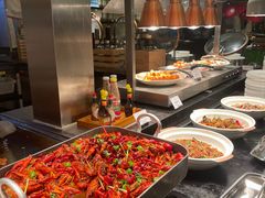 -安蒂娅·海鲜自助餐厅(安蒂娅美兰酒店)