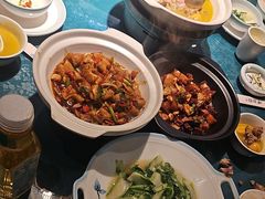 -呷湘厨·鱼汤捞饭·剁椒鱼头·湘菜(国家会展中心店)