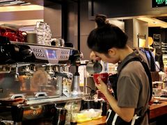 -Gee Coffee Roasters(万象天地店)