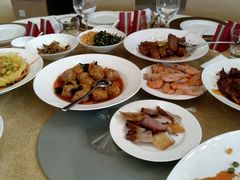 -武汉洲际酒店