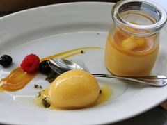 -君悦酒店·La Terrazza意合園·意式风味