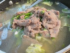 -全牛匠·乐山跷脚牛肉(新中关店)