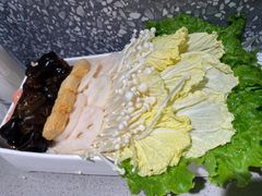 -半天妖烤鱼(东方新天地店)