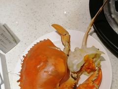-青蓬蒸汽海鲜·深圳老字号·团建聚会(壹方城店)