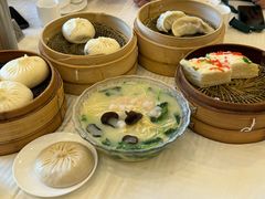 -怡园饭店-餐厅(四望亭店)