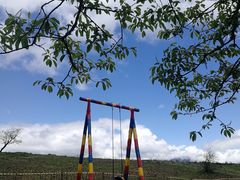 -硗碛藏寨·神木垒景区