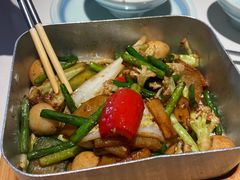 -0776食堂·京城创意菜(七里庄店)