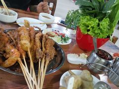 -元盛居(生态大街店)