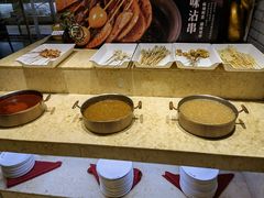 -德得轩烤涮一体自助餐厅(王府井店)