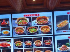 -八府香鸭·啫啫煲(华山路店)