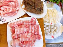 -红姐重庆火锅(曙光路店)