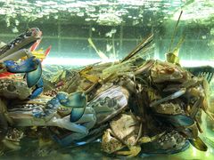 蟹-覃记海鲜美食餐厅